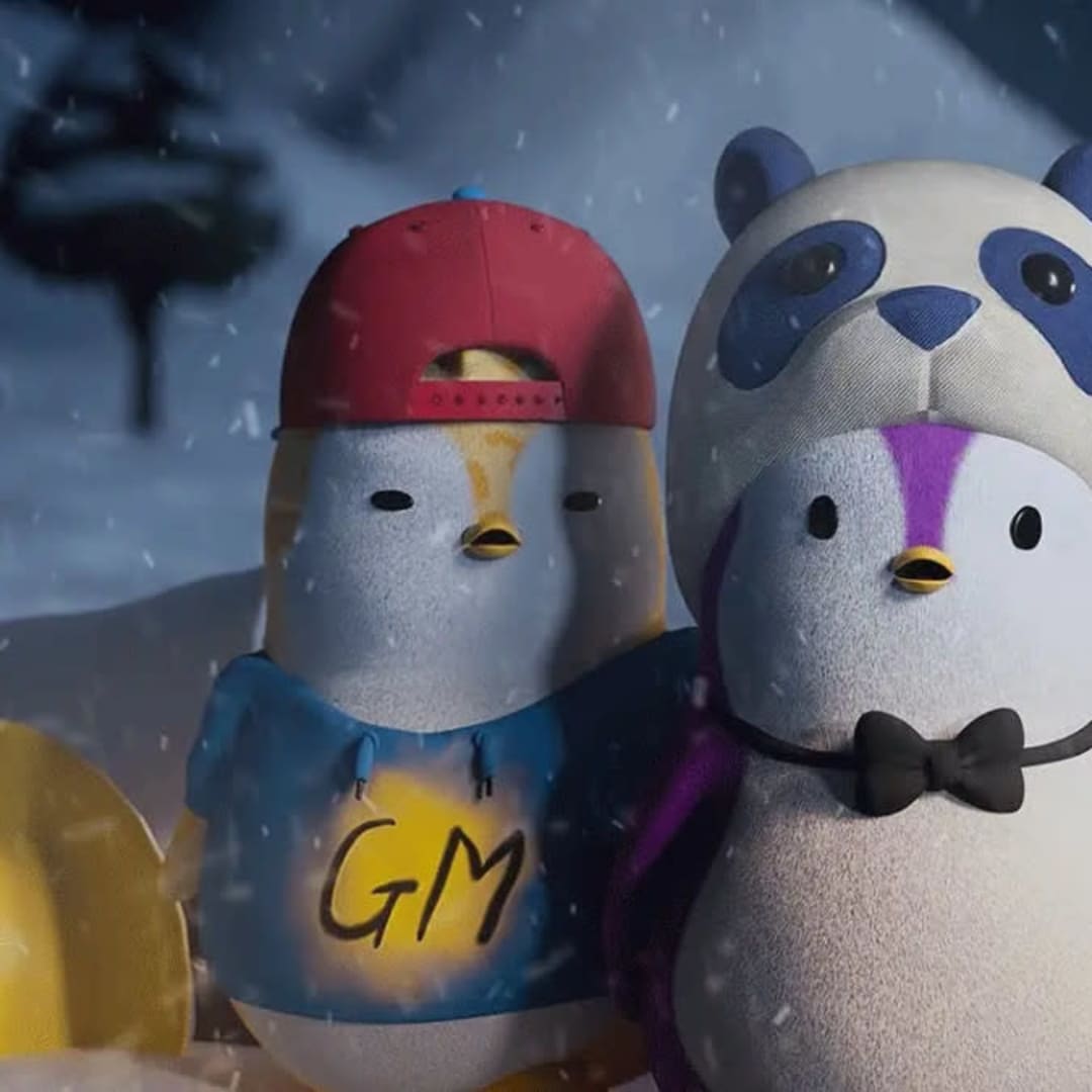 Kebangkitan NFT: Strategi Baru Pudgy Penguins untuk Masa Depan Crypto