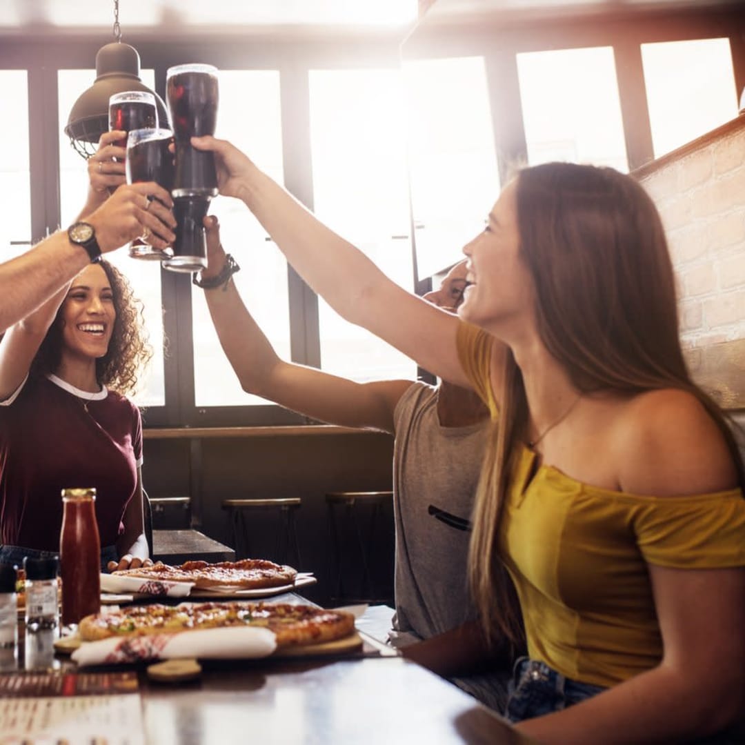 PepsiCo vs Coca-Cola: Pilihan Saham Dividen Terbaik untuk Investor 2025