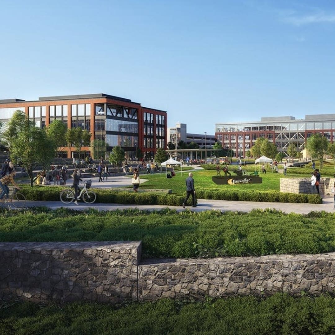 Walmart Investasi Besar dalam Tenaga Kerja Teknologi untuk Tantang Amazon