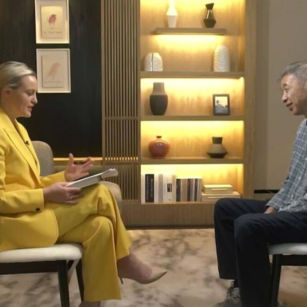 Wang Jian Ungkap Masa Depan AI China dan Tantangan Talenta Silicon Valley