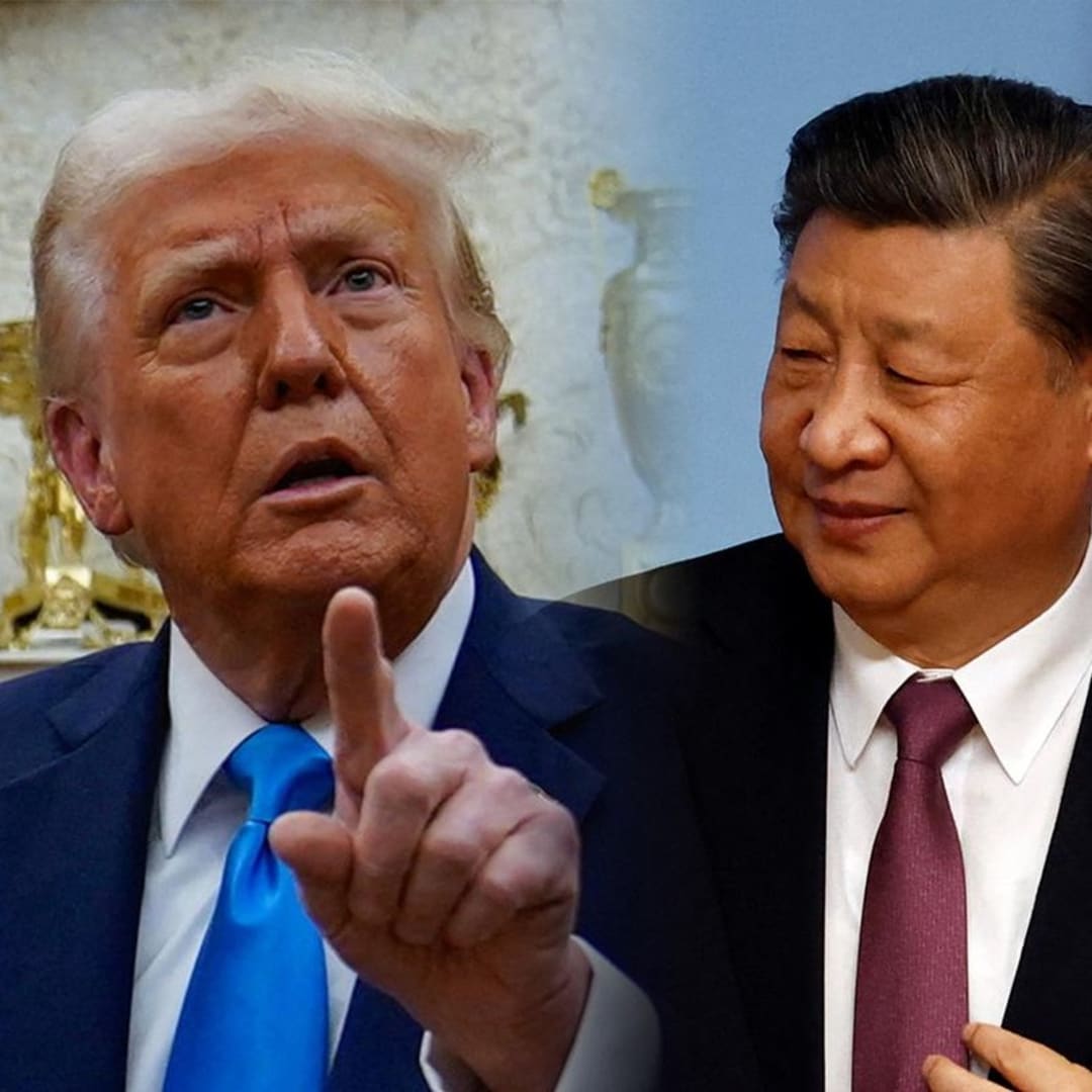 Trump Melunak: AS Cabut Larangan Ekspor Chip AI ke China untuk Kurangi Ketegangan