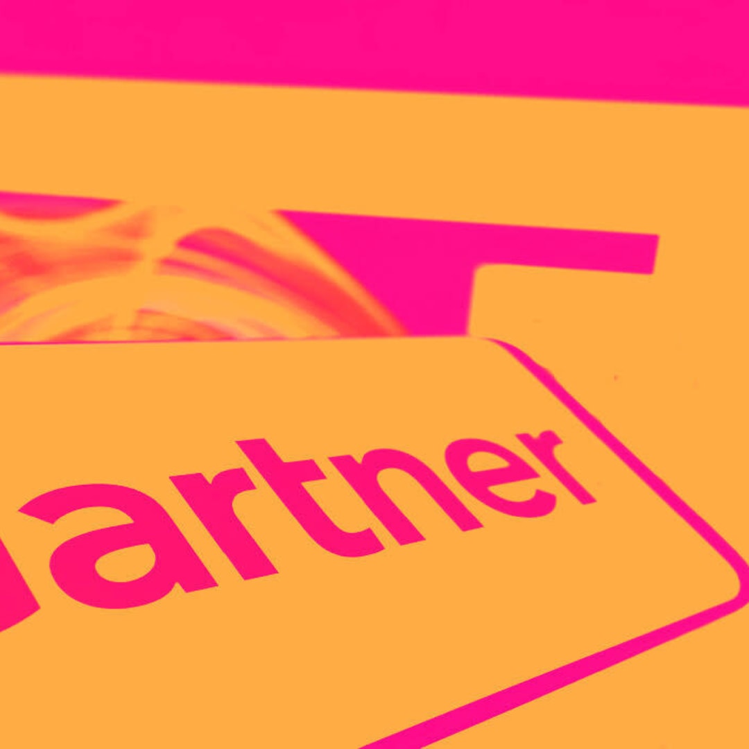 Apakah Sekarang Waktunya Beli Saham Gartner Setelah Penurunan Besar?