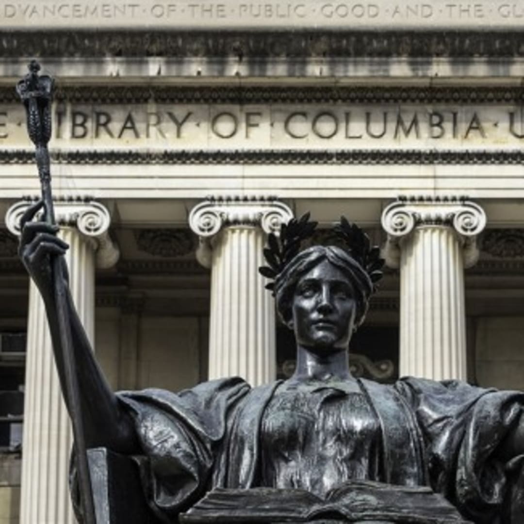 Dana Riset Columbia Dikembalikan, Peneliti Hadapi Tantangan Pasca Pembekuan Hibah