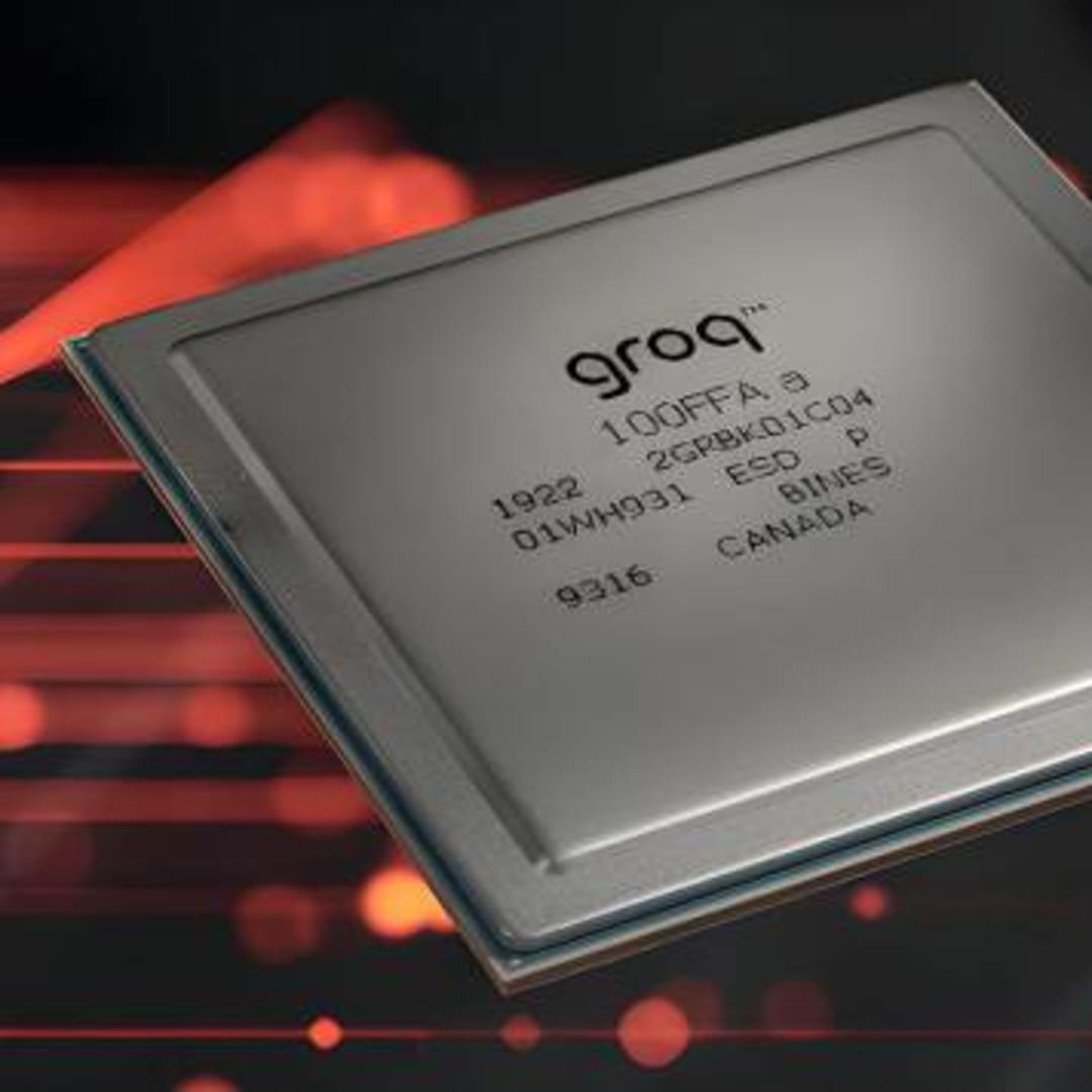 Groq Siap Galang Dana Rp 9.87 triliun ($600 Juta)  dengan Valuasi Nyaris Rp 98.67 triliun ($6 Miliar) 