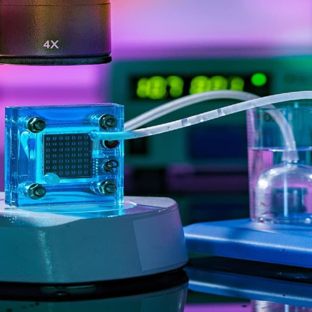 Inovasi Nano-Interface COF Tingkatkan Performa Fuel Cell dan Hemat Platinum
