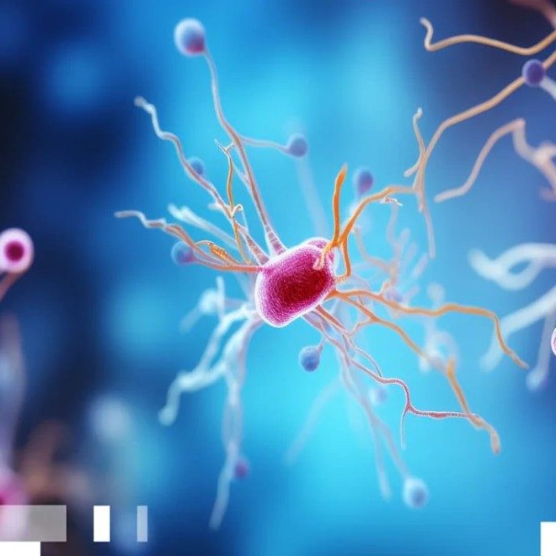 Hadiah £7,5 Juta Diberikan untuk Gunakan AI Percepat Penemuan Obat ALS