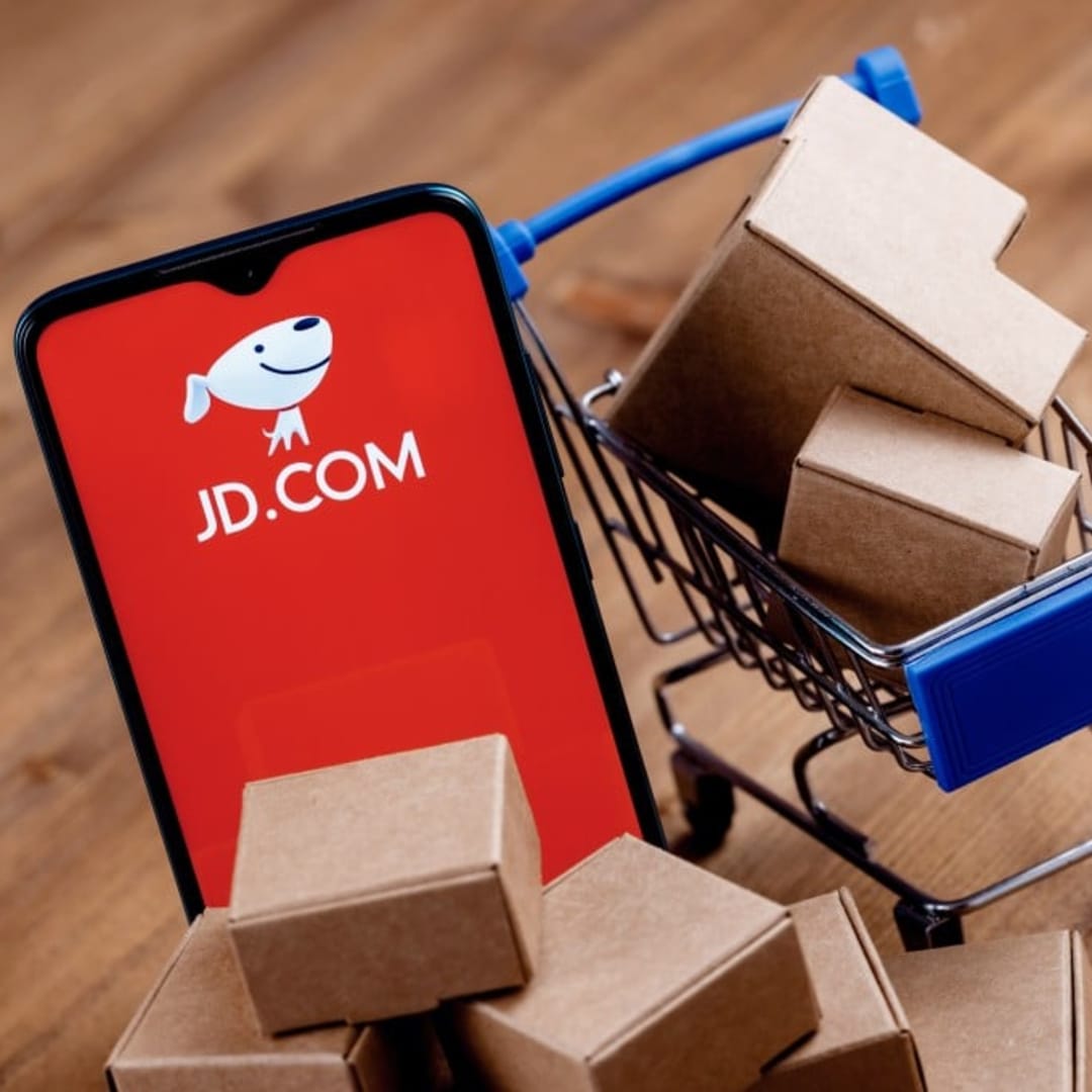 JD.com Akuisisi Ceconomy untuk Perluas Bisnis di Pasar Elektronik Eropa