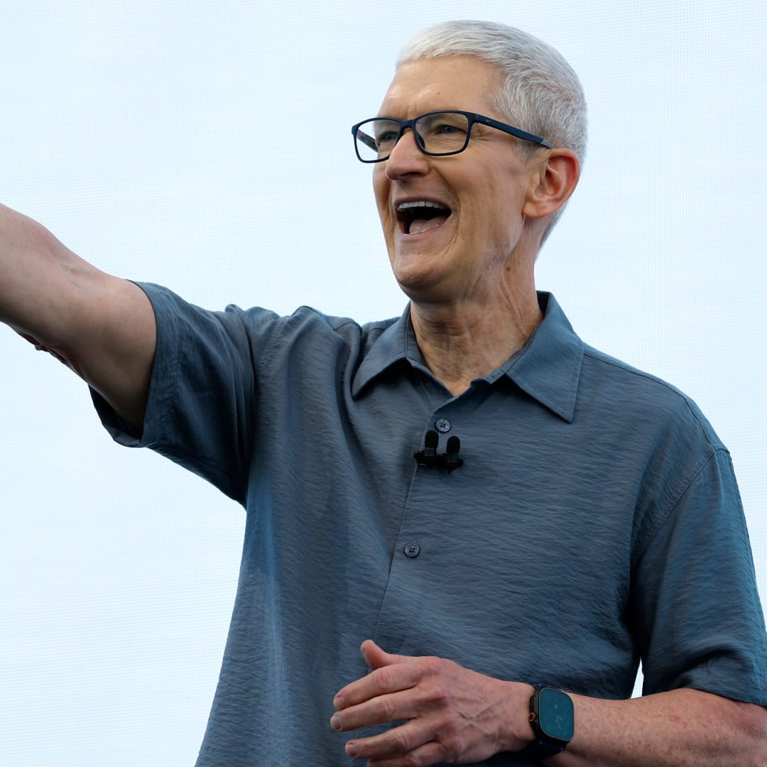 Apple Siap Merger dan Akuisisi untuk Kejar Ketertinggalan AI