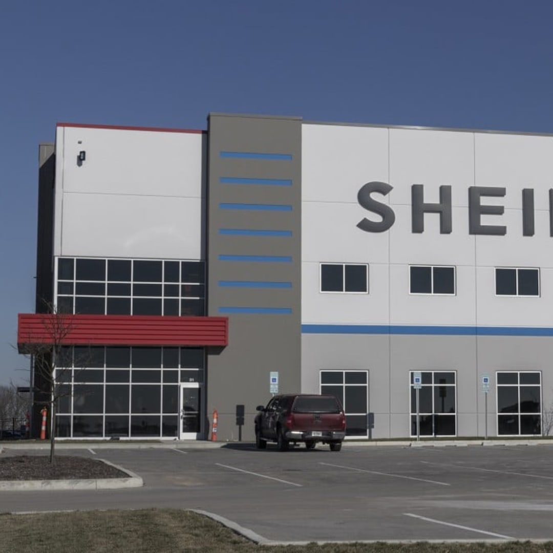 Shein Raup Untung Besar Sebelum Tarif AS Berlaku dan Rencana IPO Tertunda