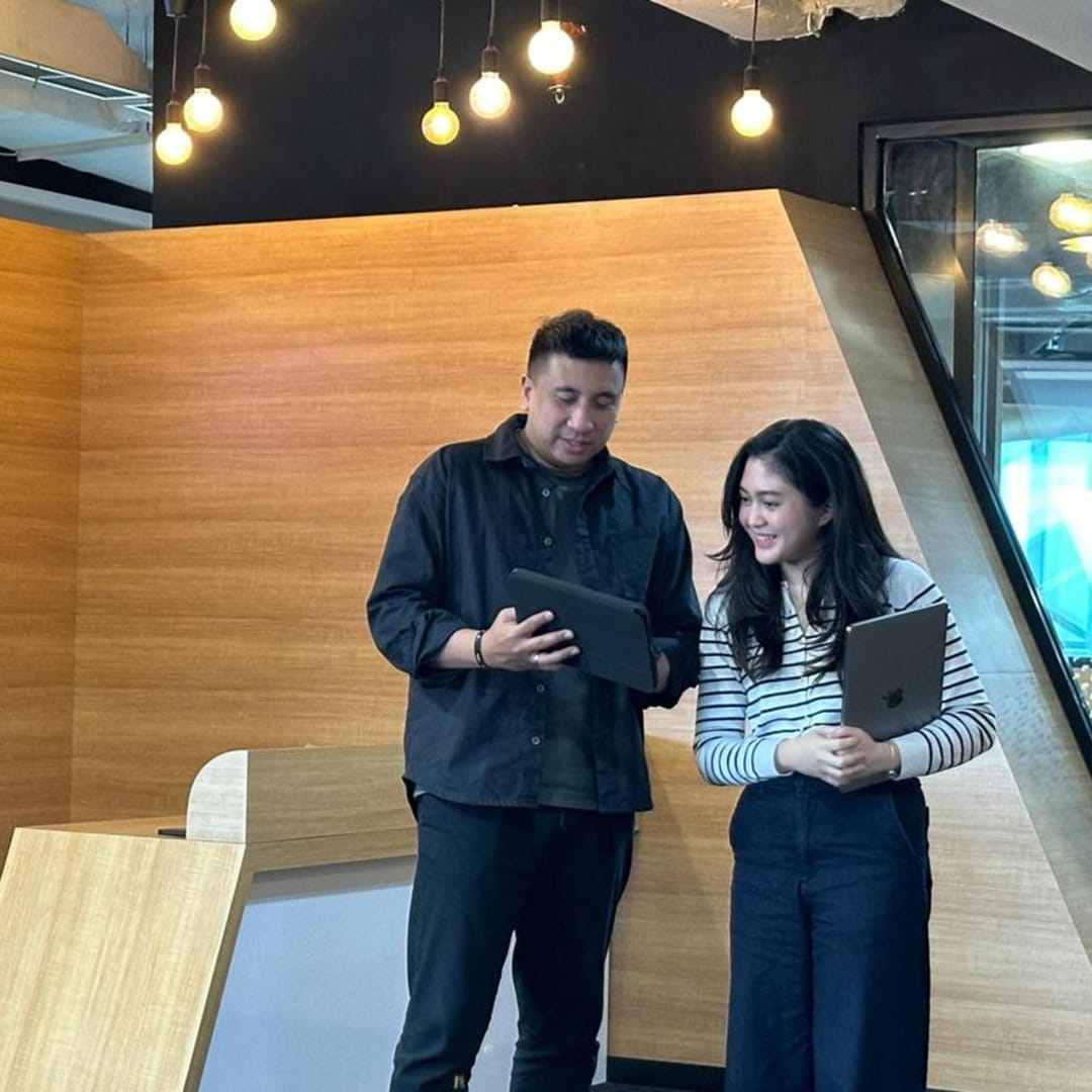 MDI Ventures: Modal Ventura Telkom yang Aktif Dukung Startup Indonesia