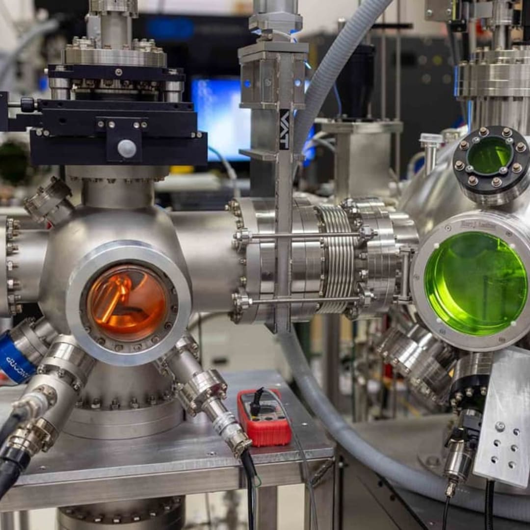 Penemuan Kristal Cair Kuantum, Keadaan Materi Baru di Medan Magnet Tinggi