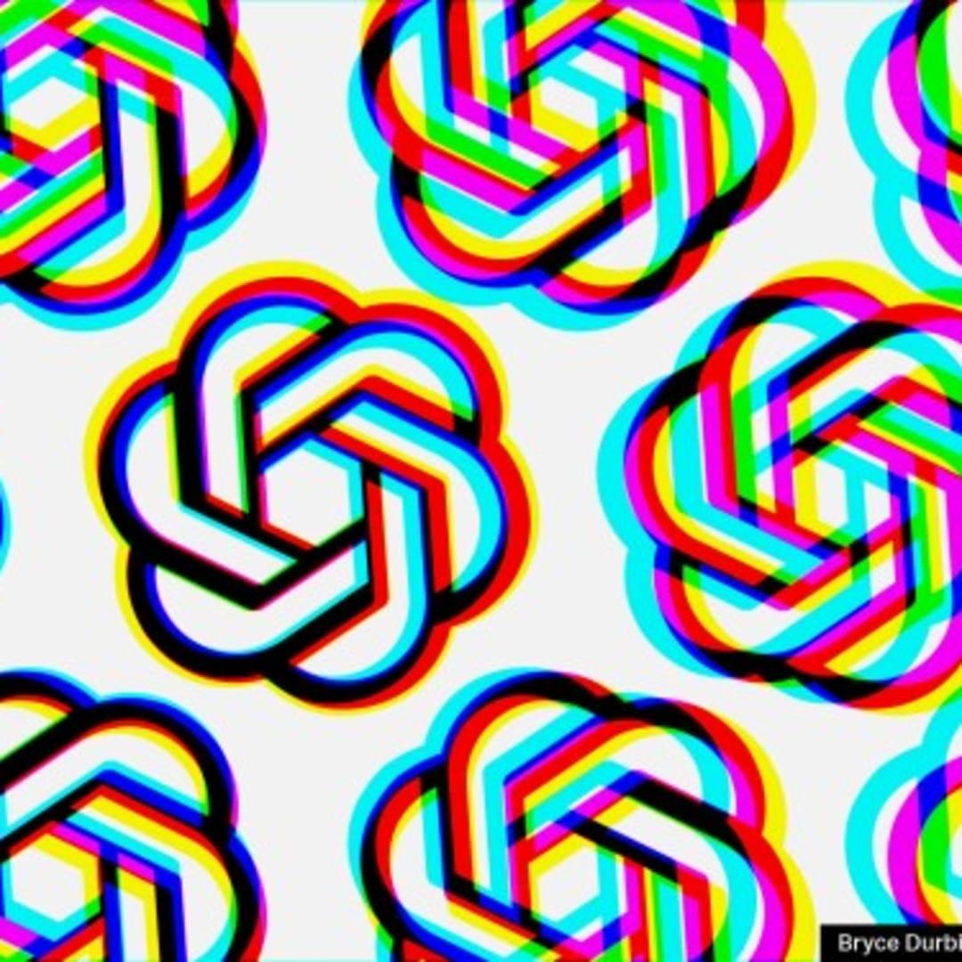OpenAI Raih Dana Rp 136.49 triliun ($8,3 Miliar)  dengan Valuasi Rp 4.93 quadriliun ($300 Miliar)  dan Pertumbuhan Pesat ChatGPT