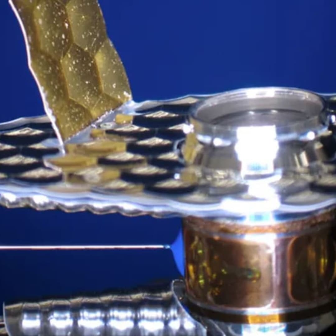 Terobosan Fusi Nuklir: Ignisi Tercapai Dengan Platform Diagnostik THOR Baru