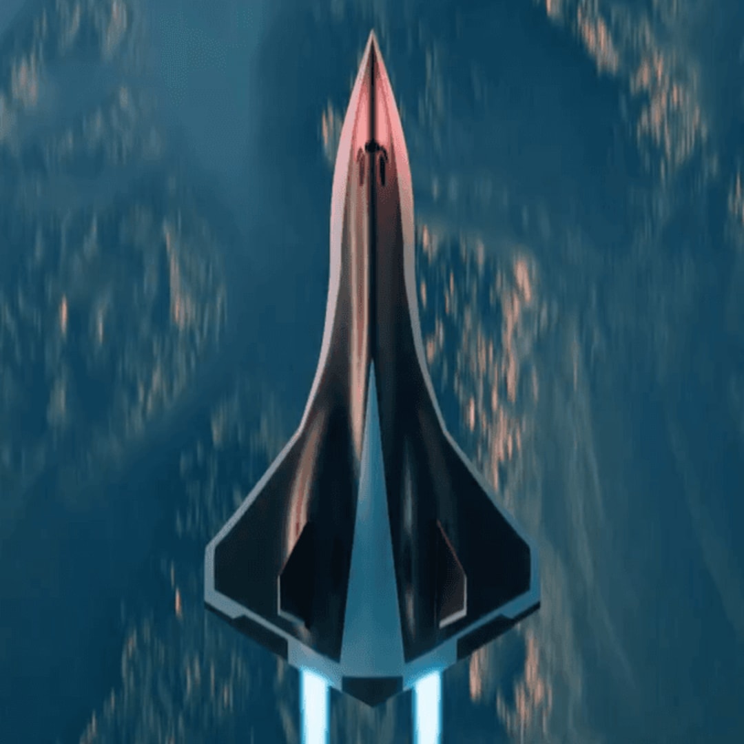 GE Aerospace Diduga Kembangkan Pesawat Hipersonik Pengganti SR-71 Blackbird