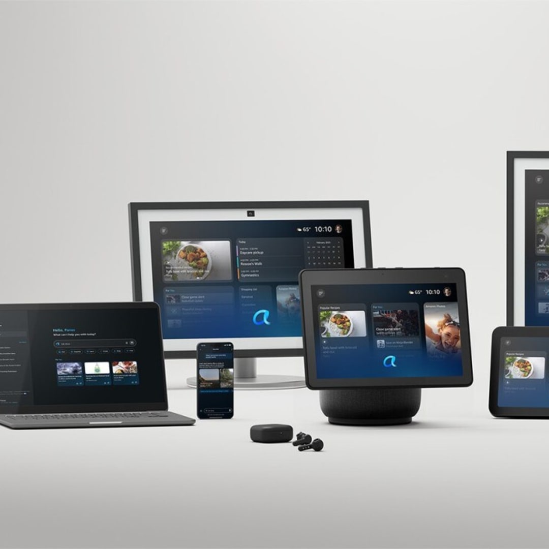 Amazon Rencanakan Iklan dan Langganan Baru di Alexa Plus Demi Keuntungan