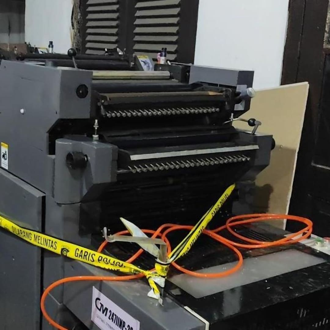 Bank Indonesia: Peredaran Uang Palsu Turun, Masyarakat Diminta Waspada