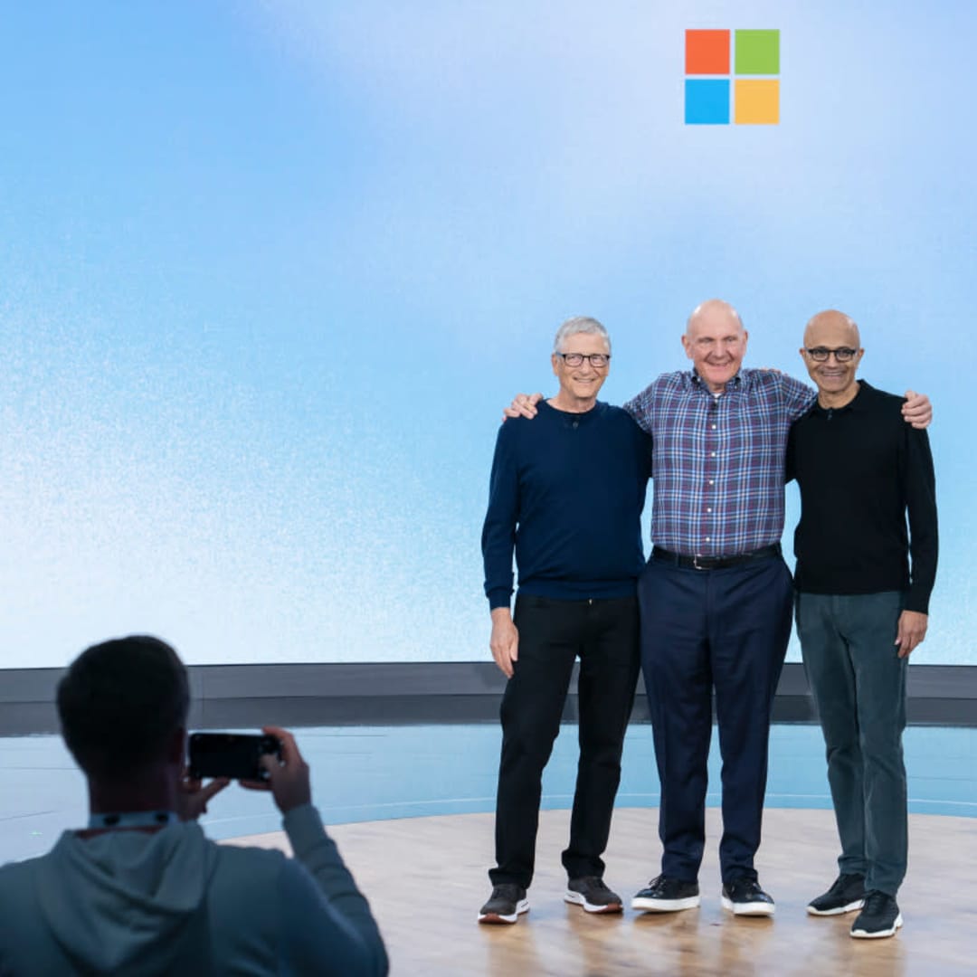 Microsoft: Komputasi Kuantum Jadi Teknologi Besar Berikutnya di Cloud