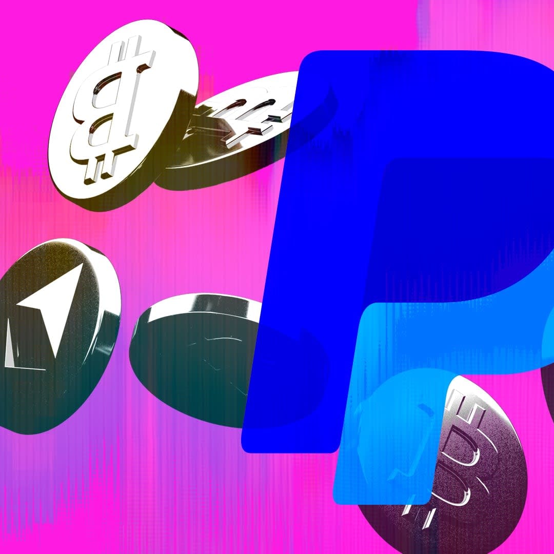 PayPal dan Perusahaan Fintech Lainnya Membawa Kompetisi Sehat di Dunia Kripto