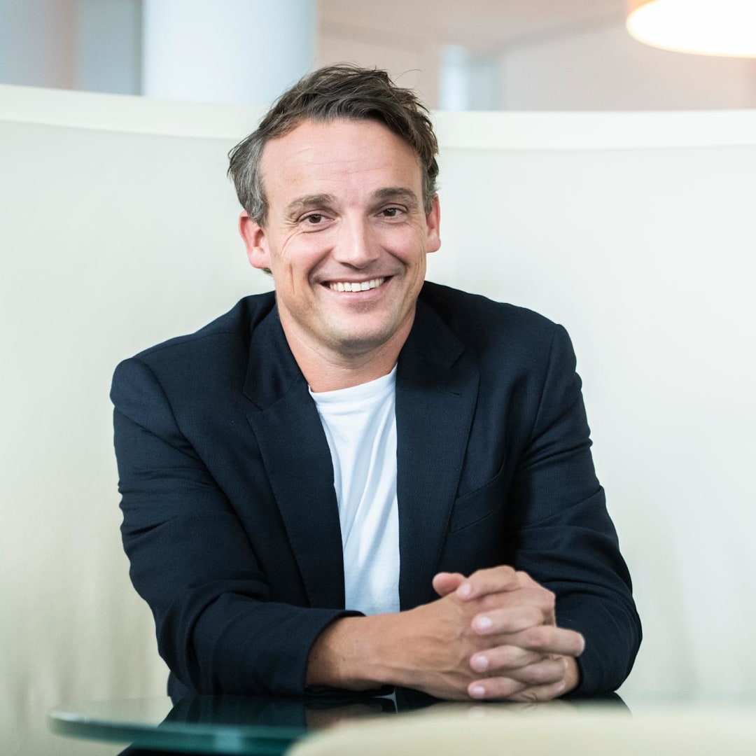 Christian Klein dan Transformasi SAP menuju Era AI dan Cloud Pertama