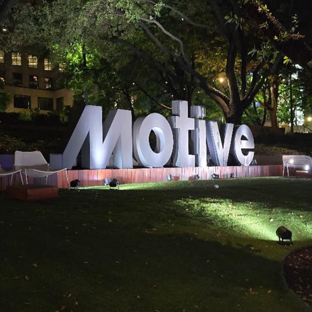 Motive Kumpulkan Rp2,2 Triliun, Siap Ubah Teknologi Armada Global