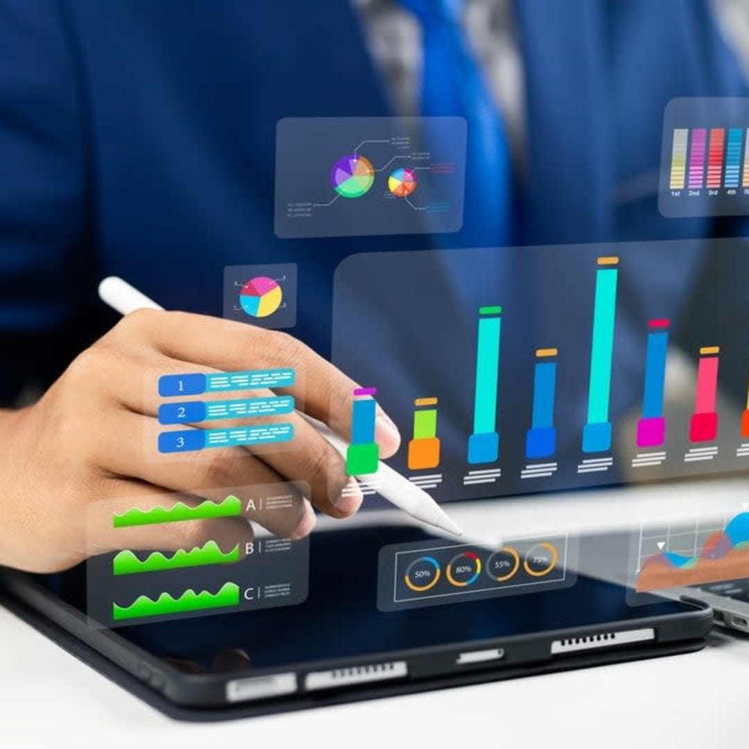 Bagaimana AI Mengatasi Tantangan Data Tidak Terstruktur di Keuangan