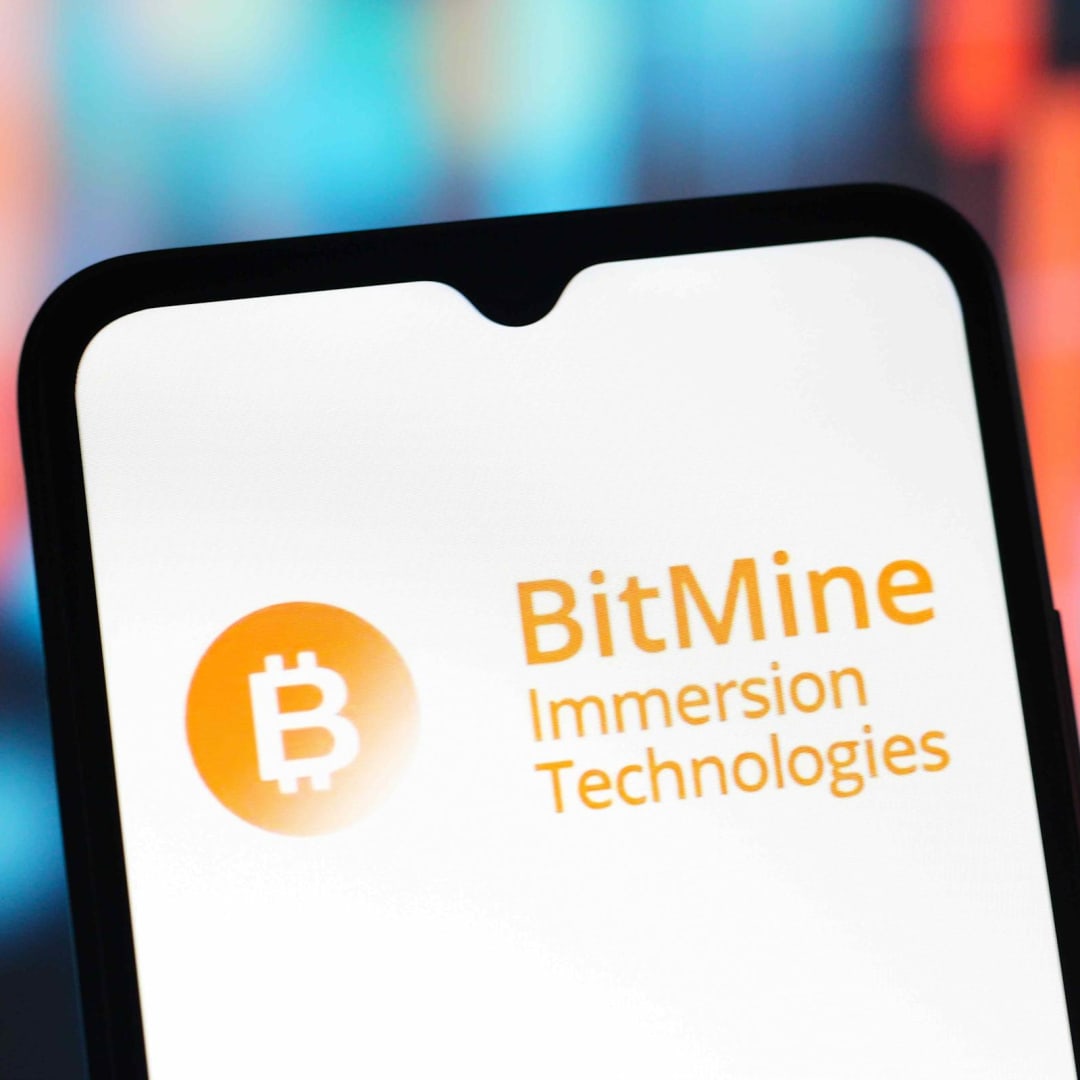 BitMine Jadi Pemegang Ether Terbesar, Targetkan Kuasai 5% Pasokan