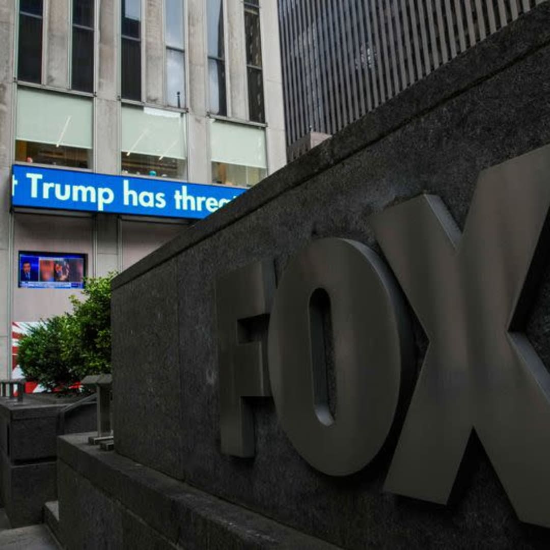 Fox Corp Tumbuh Pesat Berkat Layanan Streaming dan Pendapatan Iklan Kuat