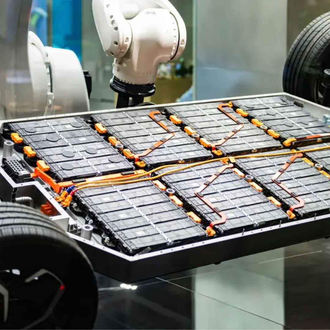 Metode Baru Ukur Keseragaman Lithium untuk Baterai yang Lebih Aman dan Tahan Lama