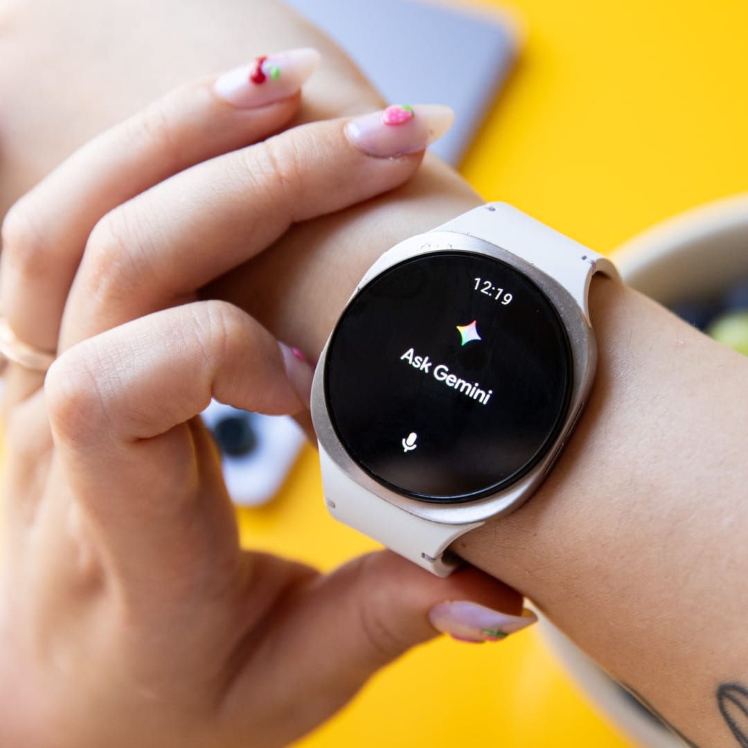 Gemini AI di Smartwatch: Transformasi Cara Kita Berinteraksi dengan Teknologi