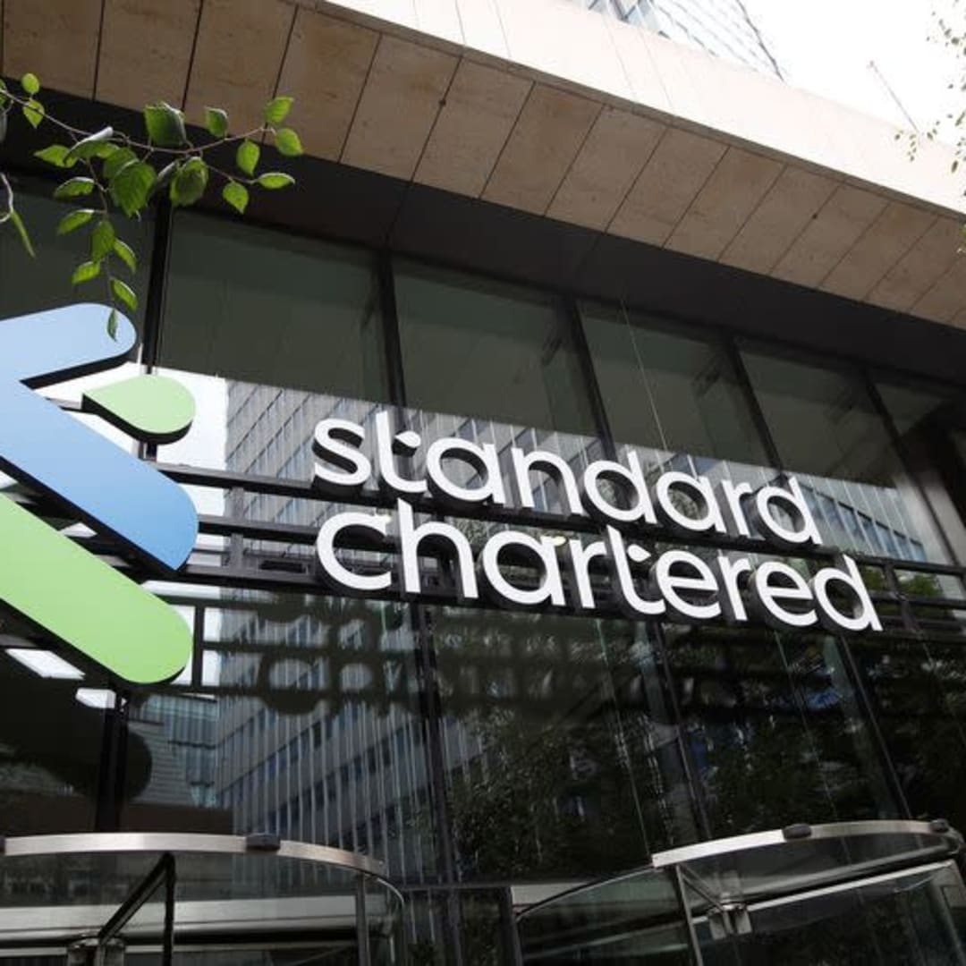 Standard Chartered Bersama Mitra Ajukan Lisensi Stablecoin di Hong Kong