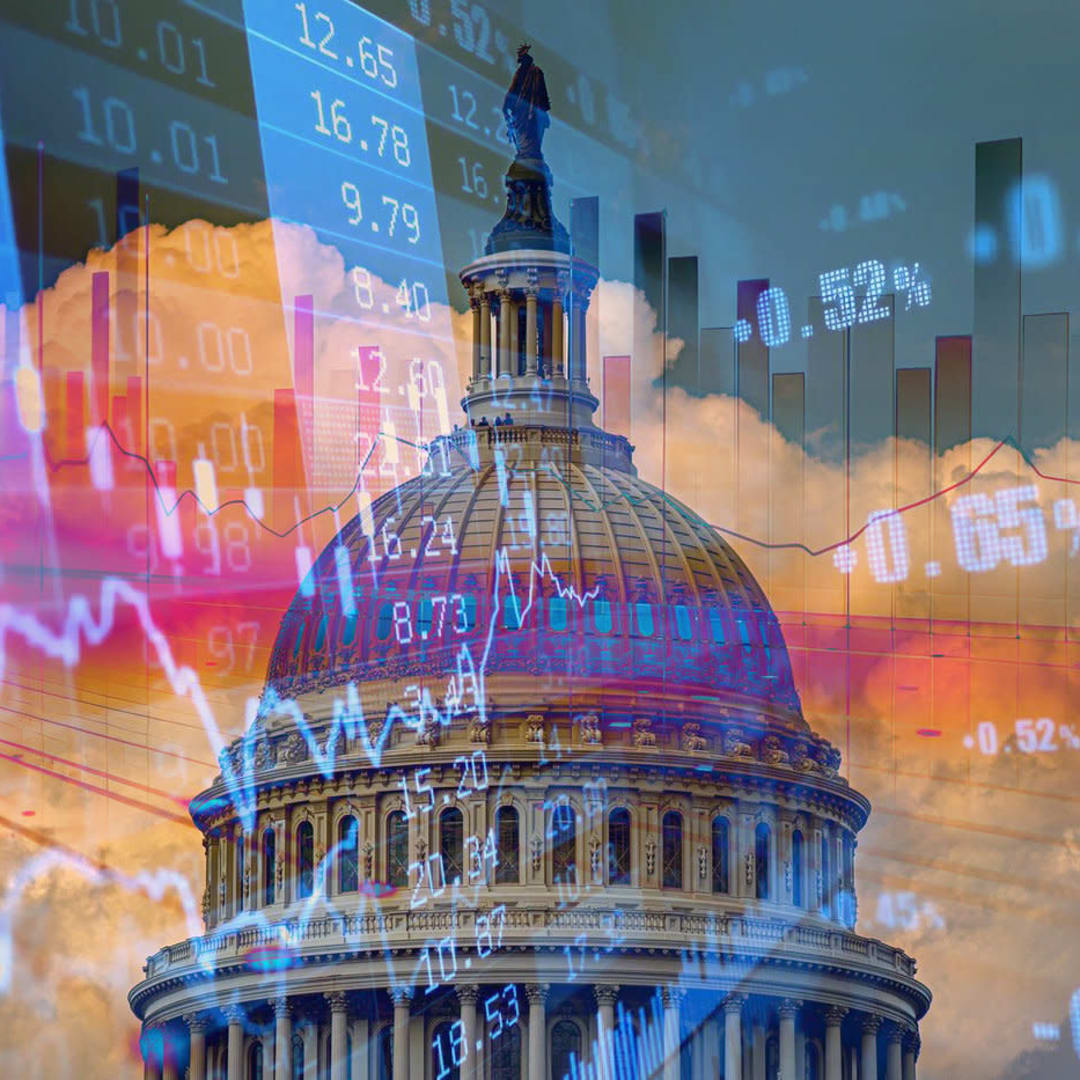 Tarif Trump Picu Volatilitas Crypto, Saatnya Bijak Manfaatkan Kesempatan Beli