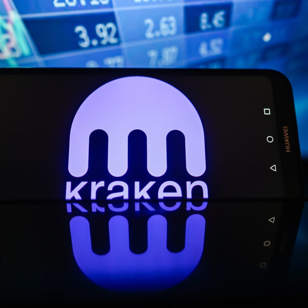 Kraken Perkenalkan Token Saham, Beli Kopi Pakai Tesla Jadi Mungkin!