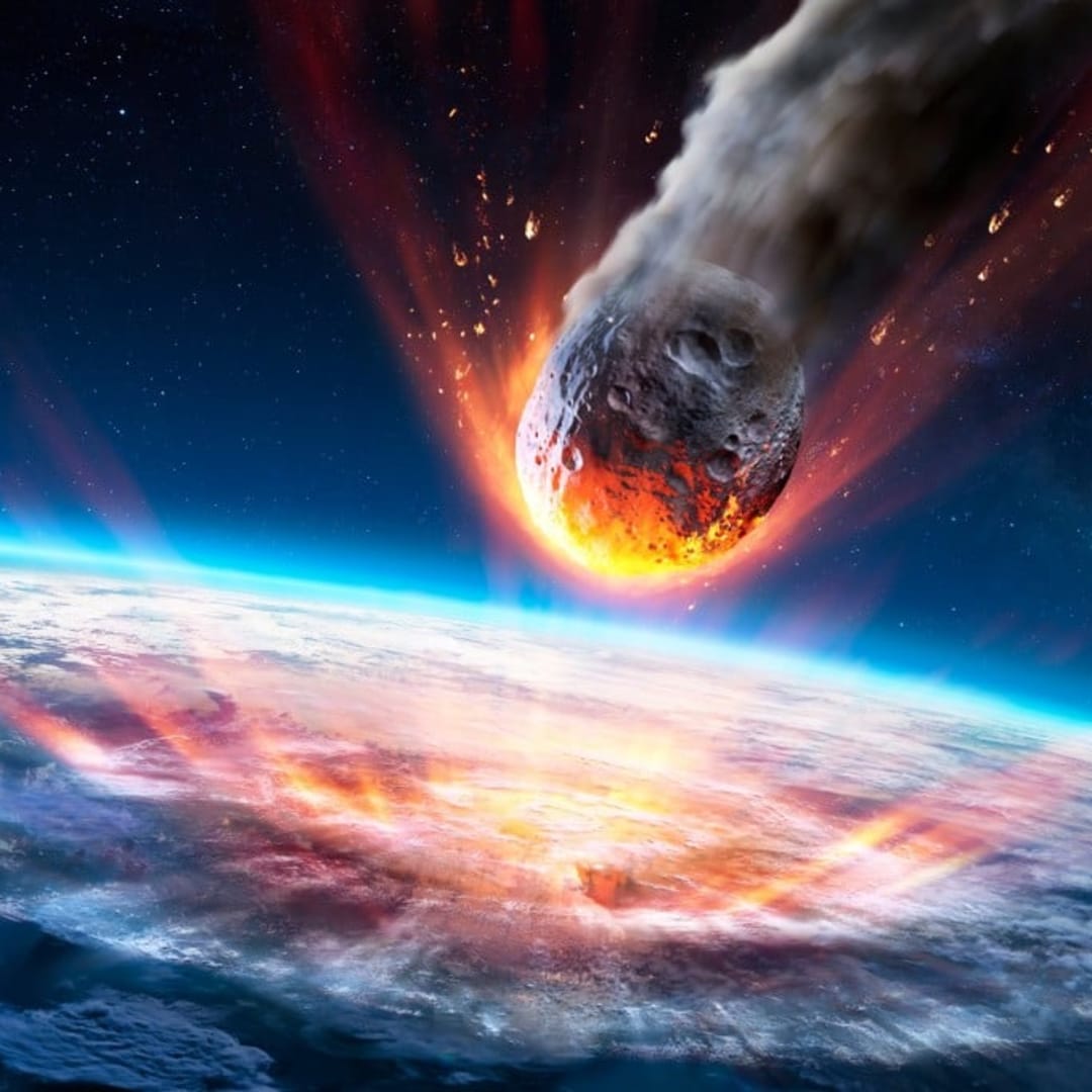 Ilmuwan Cina Sukses Ciptakan Berlian Heksagonal, Bukti Meteorit Langka