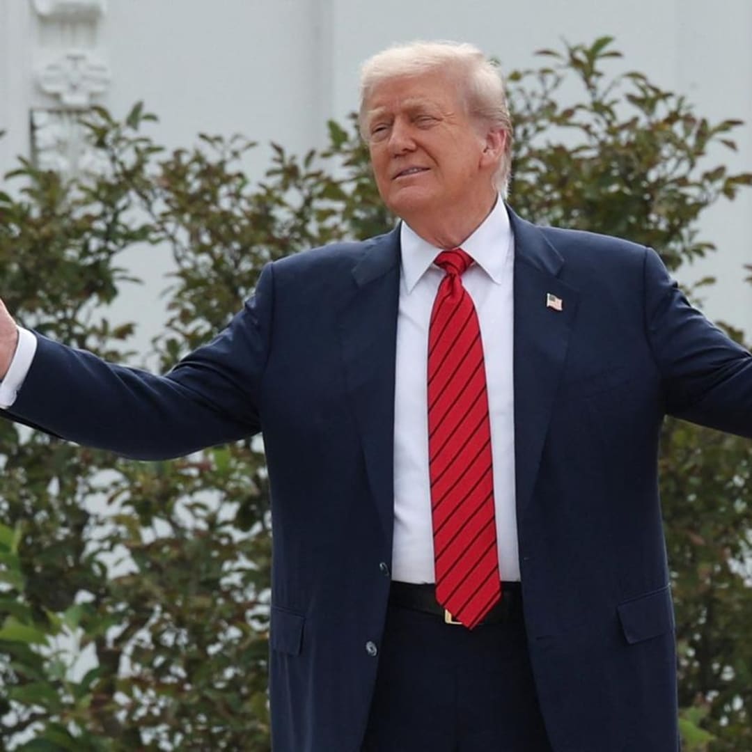 Kebijakan Tarif AS Dilonggarkan, Saham Teknologi Global Meroket