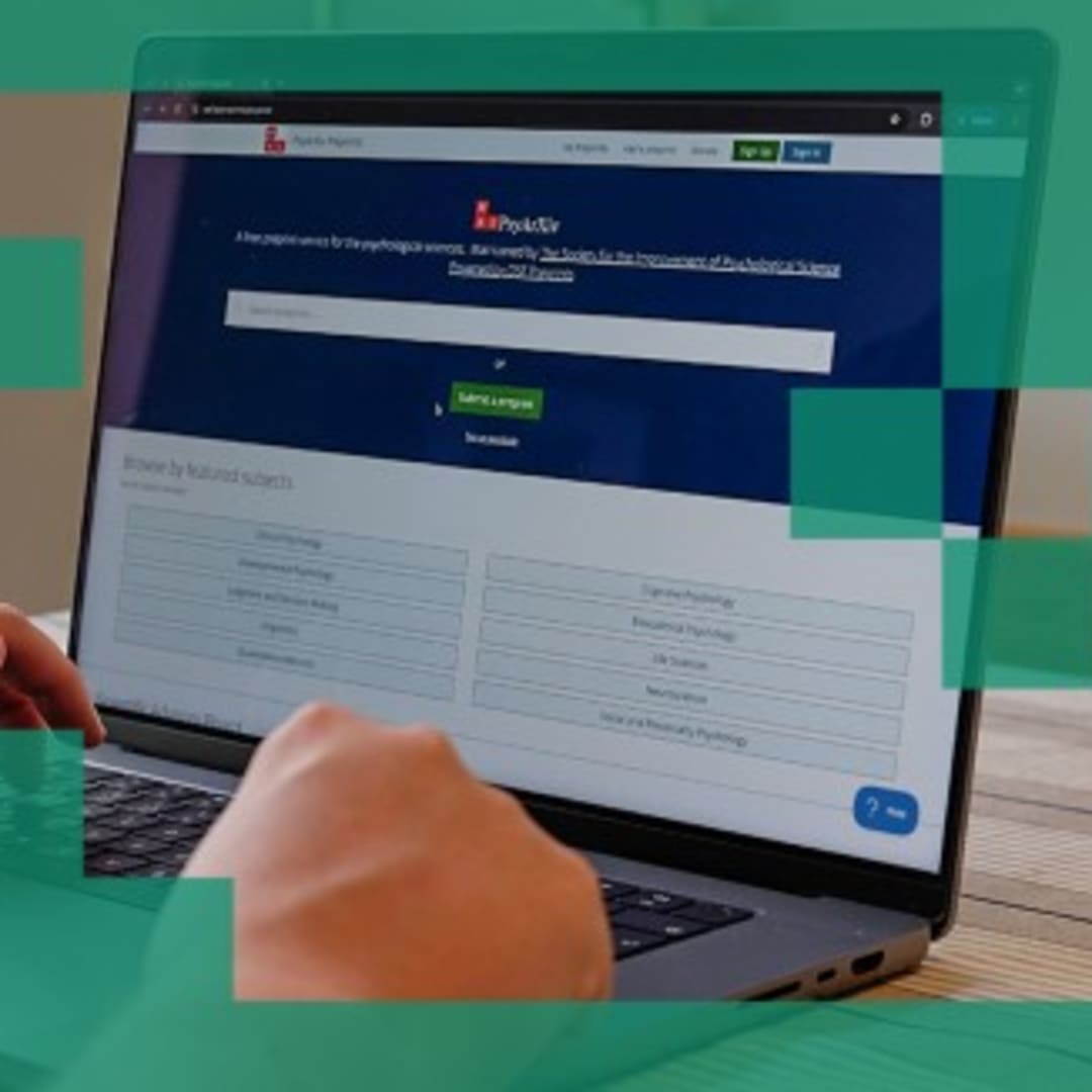Tantangan Preprint PsyArXiv Hadapi Konten Ilmiah Palsu Berbasis AI