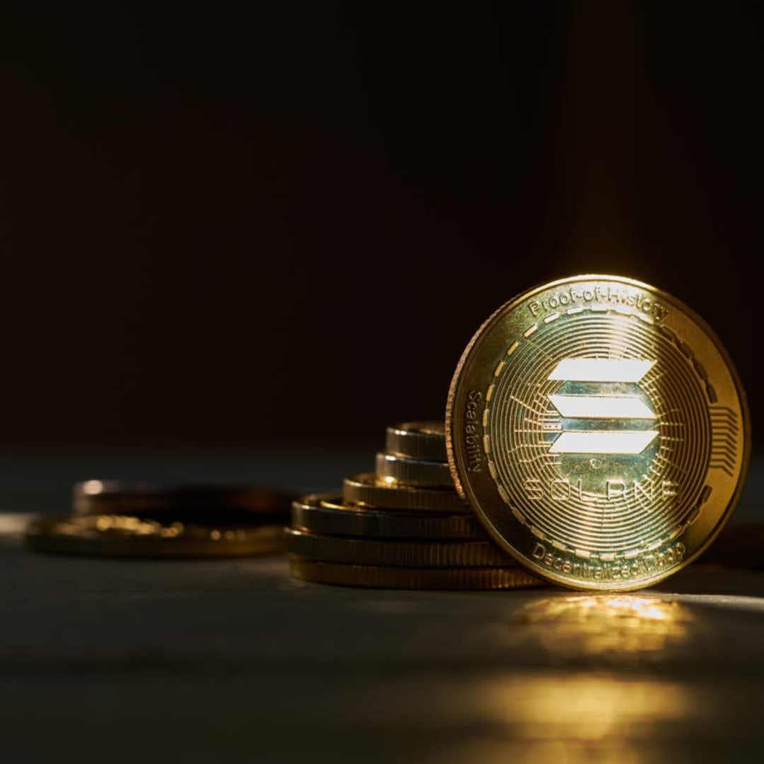 Dari Amazon ke Crypto: Upexi Raih Rp 1.15 miliar ($70K)  Sehari dengan Solana