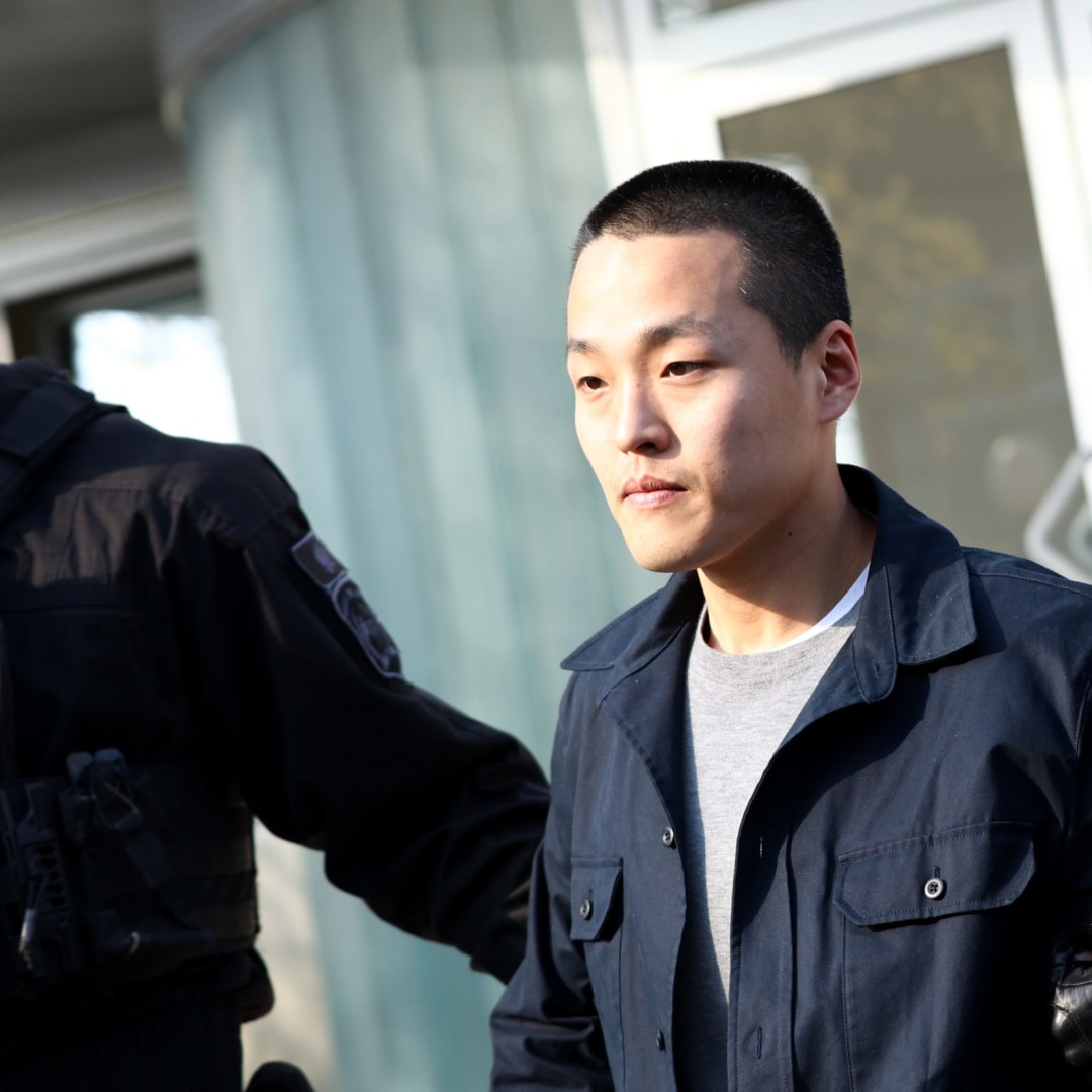 Do Kwon Mengaku Bersalah Atas Penipuan Kripto Bernilai 40 Miliar Dolar