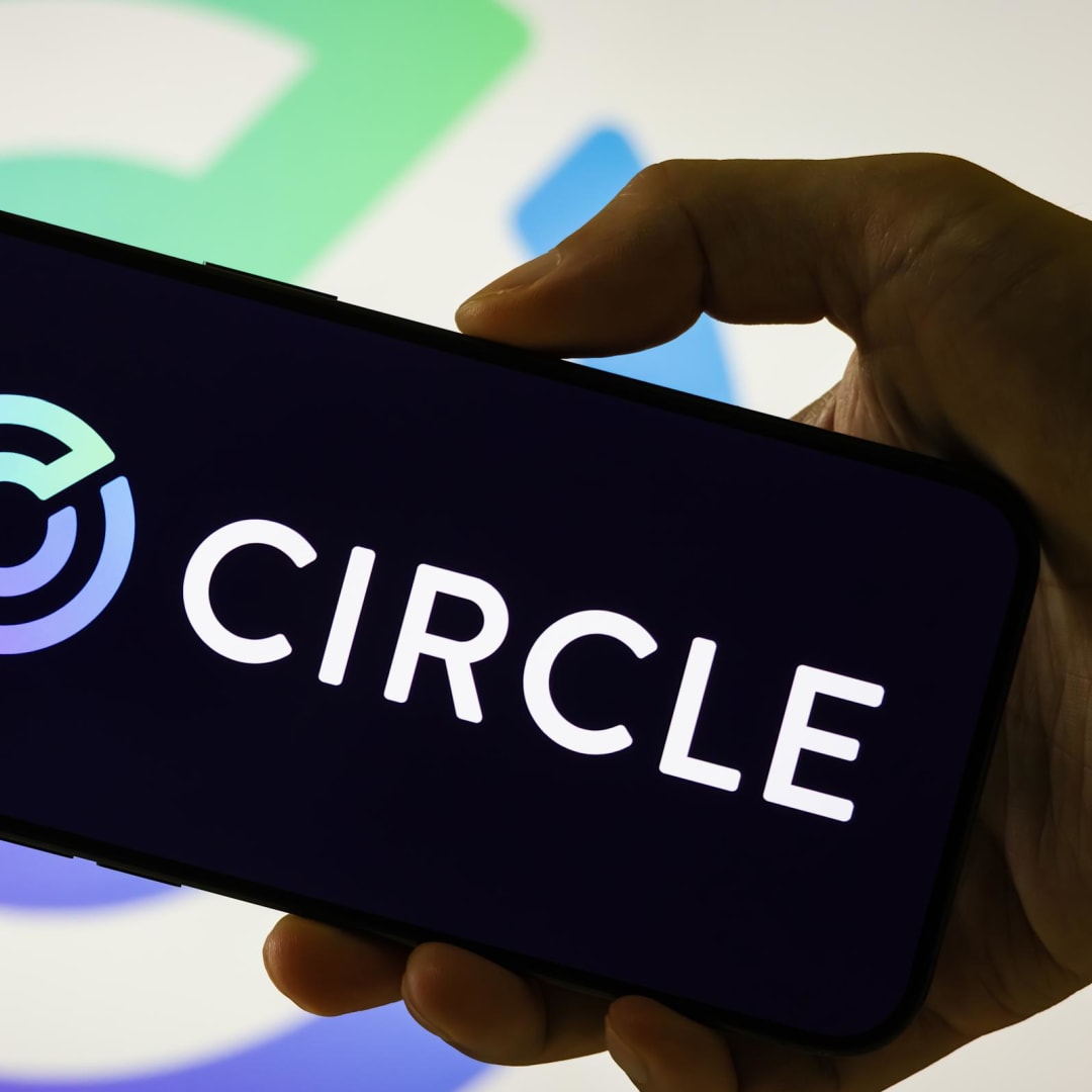 Circle (CRCL) Turun Setelah Pengumuman Saham, Tapi USDC Terus Tumbuh Pesat