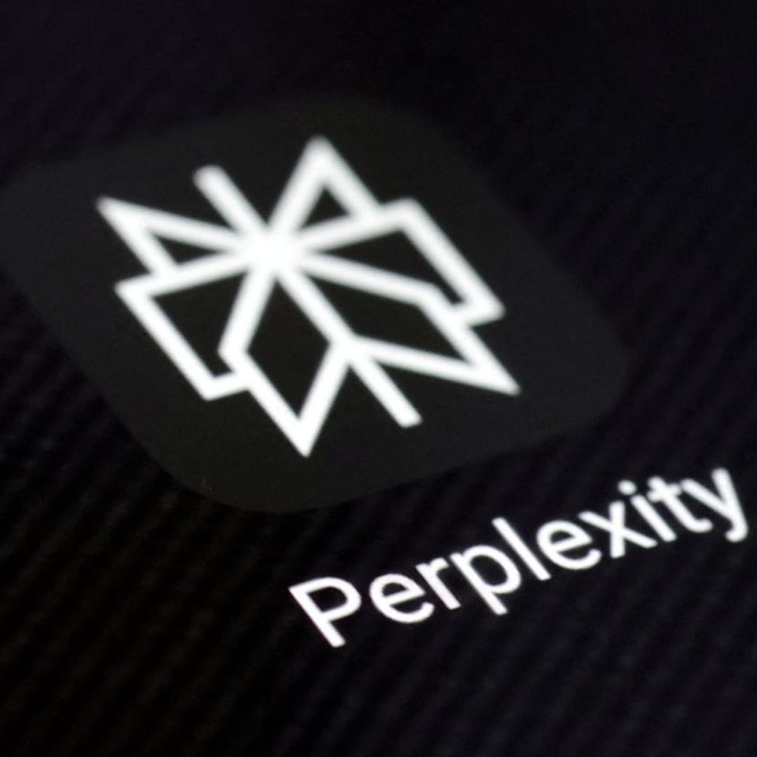 Perplexity AI Tawar USRp 567.35 triliun ($34,5 Miliar)  untuk Beli Google Chrome, Saingi Raksasa Teknologi