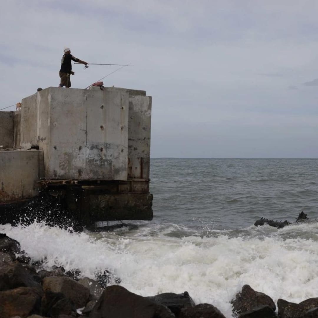 Jakarta Terancam Banjir Rob dan Turunnya Tanah Akibat Perubahan Iklim