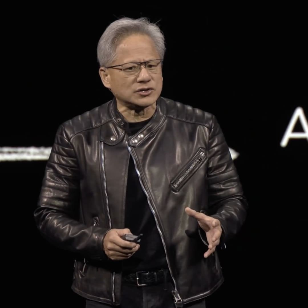 Strategi Jensen Huang Cek Gaji Rutin Untuk Pertahankan Talenta Nvidia