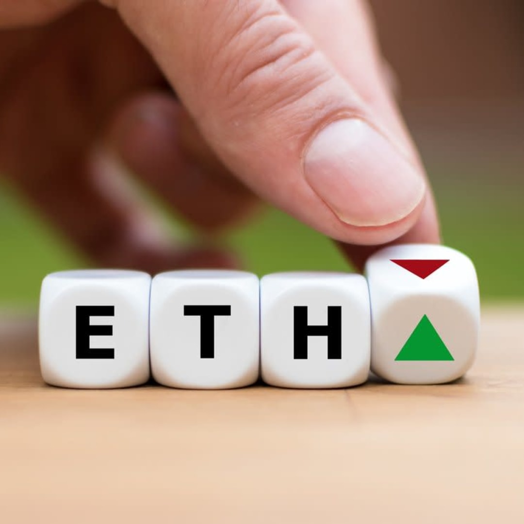 Kenapa Harga Ether (ETH) Naik Tajam dan Apa Artinya untuk Investor