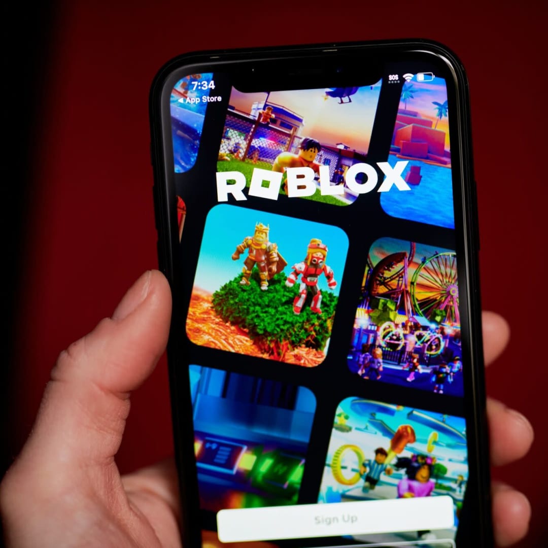 Roblox Dapatkan Peringkat Kredit Investment Grade Pertama Setelah Ekspansi Pemain