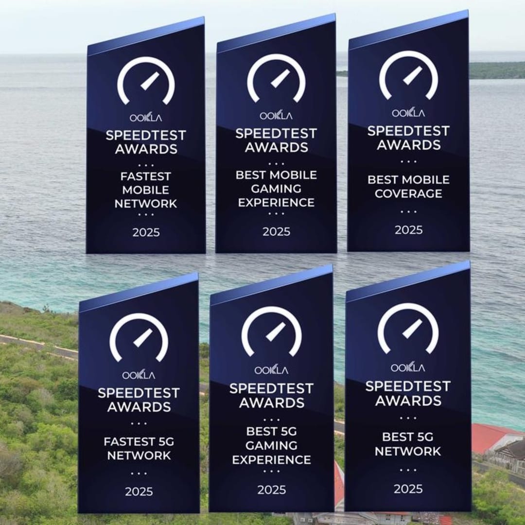 Telkomsel Raih 6 Penghargaan 5G Internasional, Optimalkan Jaringan dengan AI