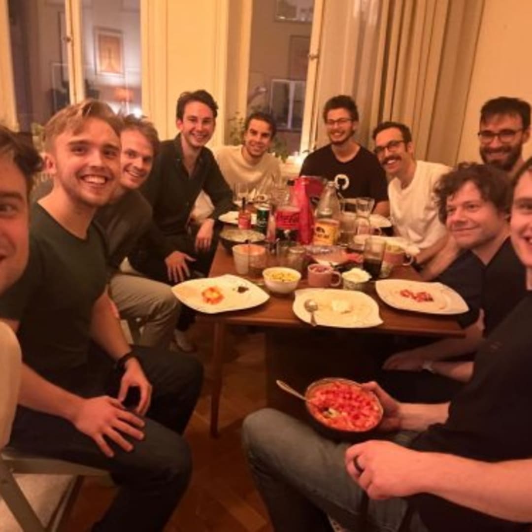 Lovable, Startup AI Eropa, Targetkan Rp 16.45 triliun ($1 Miliar)  ARR dalam 12 Bulan