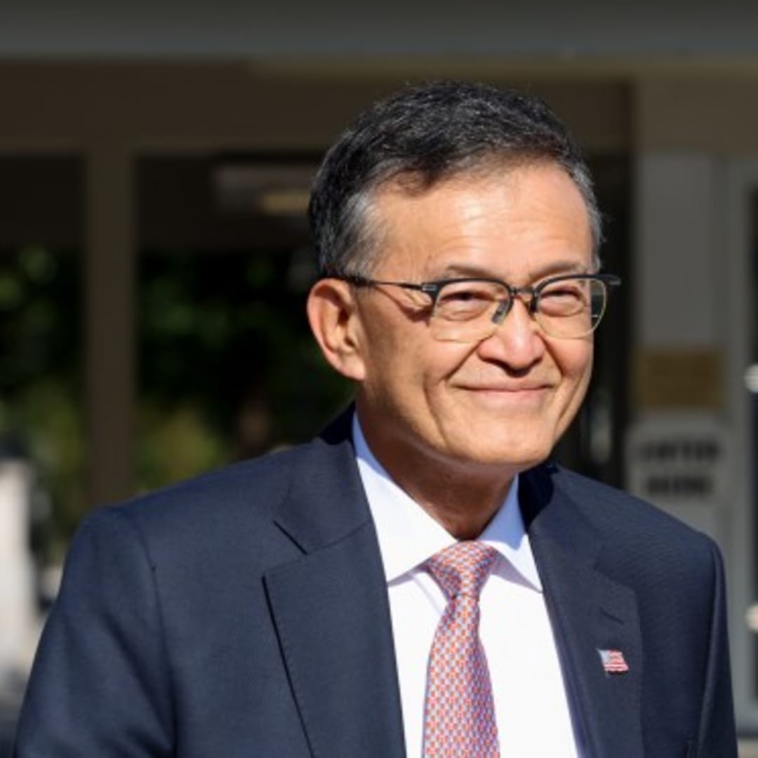 Pemerintah AS Ingin Ambil Saham di Intel Demi Perkuat Produksi Chip Nasional