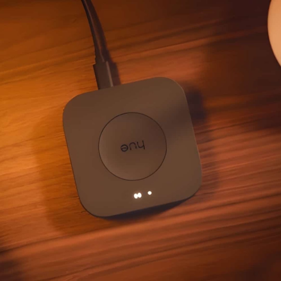 Philips Hue Upgrade Bridge Pro: Lampu Pintar Kini Jadi Sensor Gerak