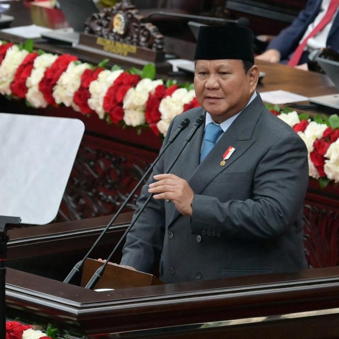 Prabowo Siapkan 288.000 Smart TV untuk Tingkatkan Pendidikan di Daerah Terpencil