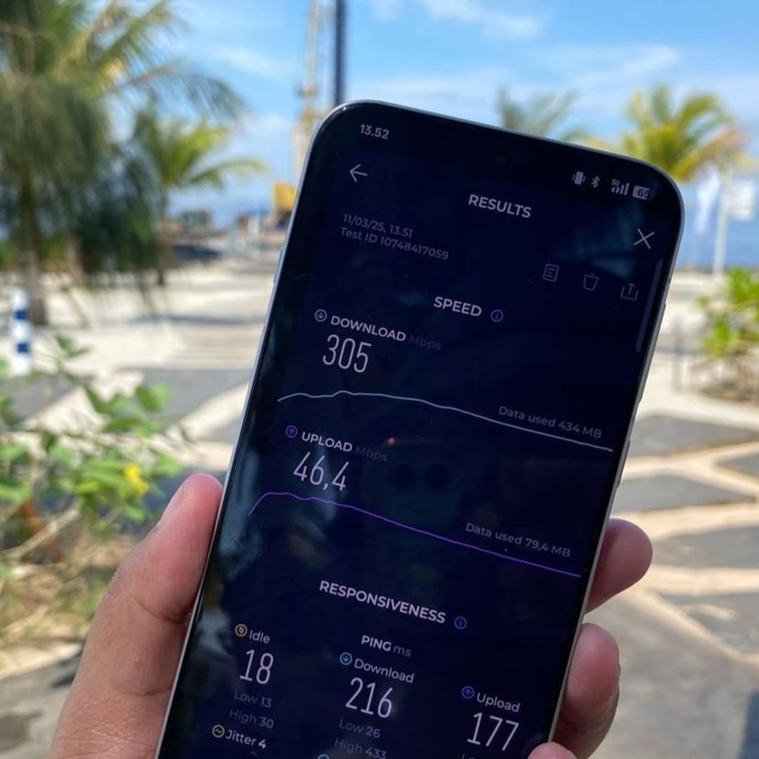 Telkomsel Perkenalkan Paket SIMPATI dengan Kuota Internet Tanpa Hangus