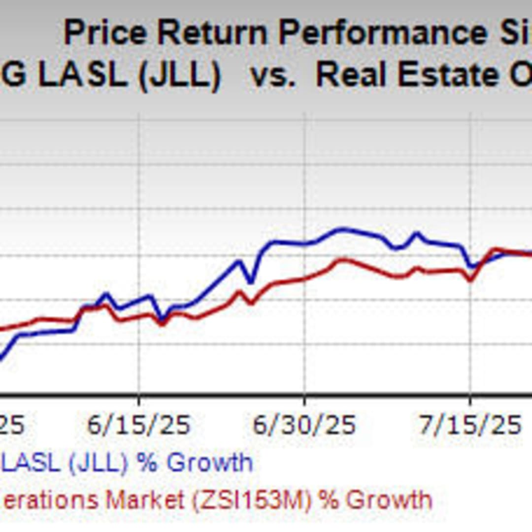 JLL Hadirkan Prism AI untuk Tingkatkan Manajemen Properti dengan Teknologi Canggih